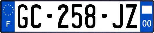 GC-258-JZ