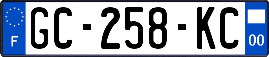 GC-258-KC