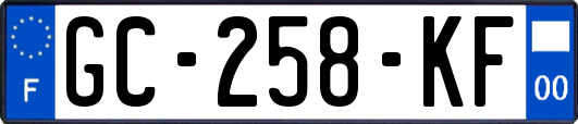 GC-258-KF