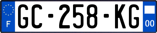 GC-258-KG