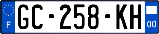 GC-258-KH