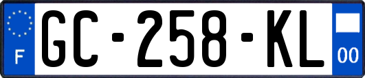 GC-258-KL