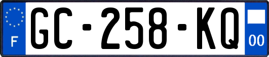 GC-258-KQ