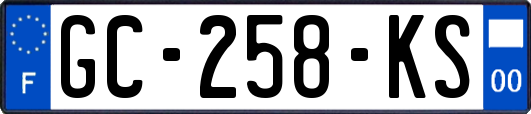 GC-258-KS