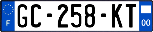 GC-258-KT