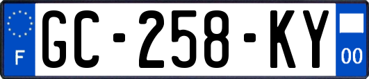 GC-258-KY