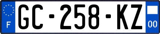 GC-258-KZ