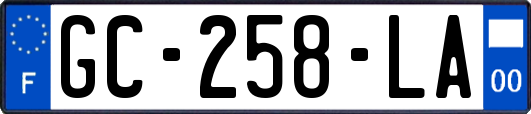 GC-258-LA