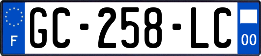 GC-258-LC