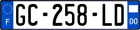 GC-258-LD