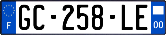 GC-258-LE