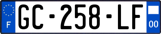 GC-258-LF
