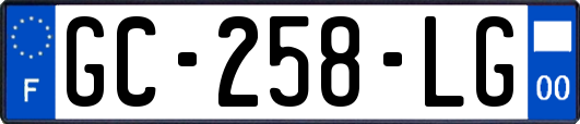 GC-258-LG