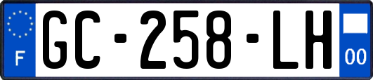 GC-258-LH