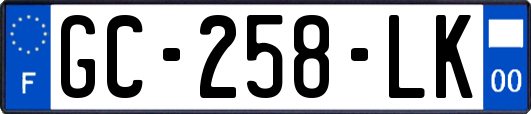 GC-258-LK