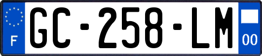 GC-258-LM