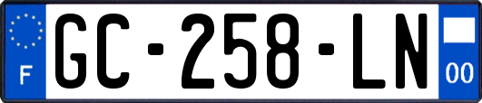 GC-258-LN
