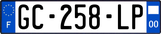 GC-258-LP