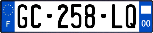 GC-258-LQ