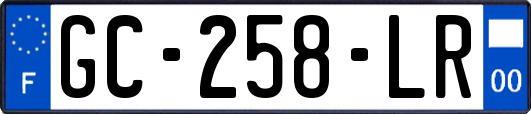 GC-258-LR