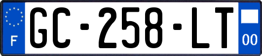 GC-258-LT