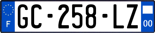 GC-258-LZ
