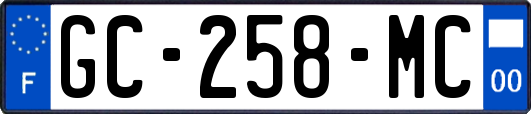 GC-258-MC