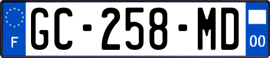GC-258-MD