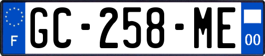 GC-258-ME