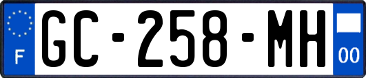 GC-258-MH