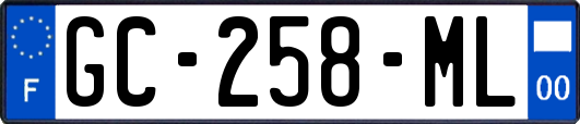 GC-258-ML