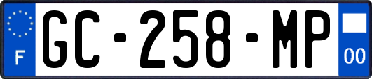 GC-258-MP