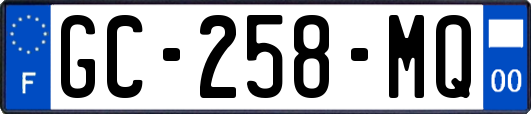 GC-258-MQ