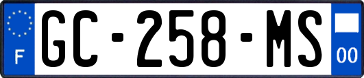 GC-258-MS