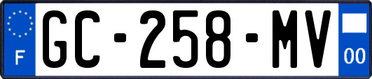GC-258-MV