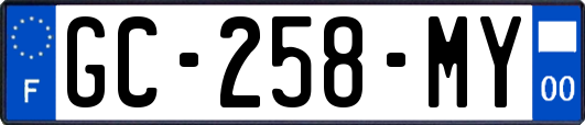 GC-258-MY