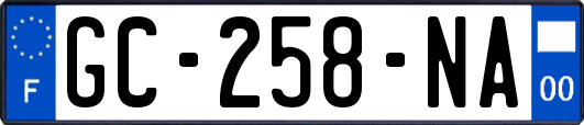 GC-258-NA