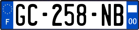 GC-258-NB