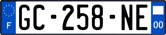 GC-258-NE