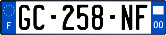 GC-258-NF