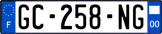 GC-258-NG