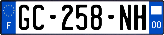 GC-258-NH