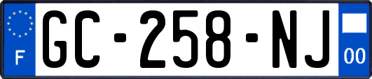 GC-258-NJ