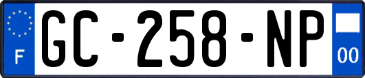 GC-258-NP