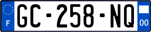 GC-258-NQ