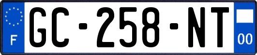GC-258-NT