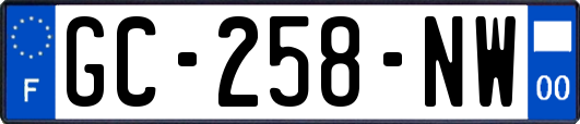 GC-258-NW