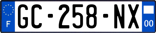GC-258-NX