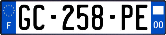 GC-258-PE