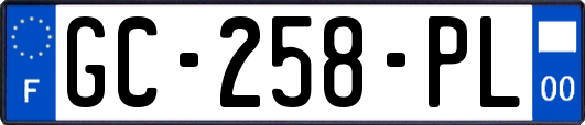 GC-258-PL